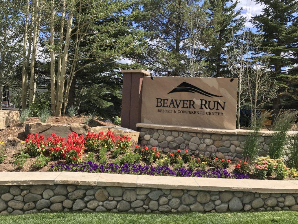 Beaver Run Breckenridge