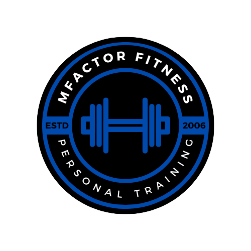 M Factor Fitness Personal Training