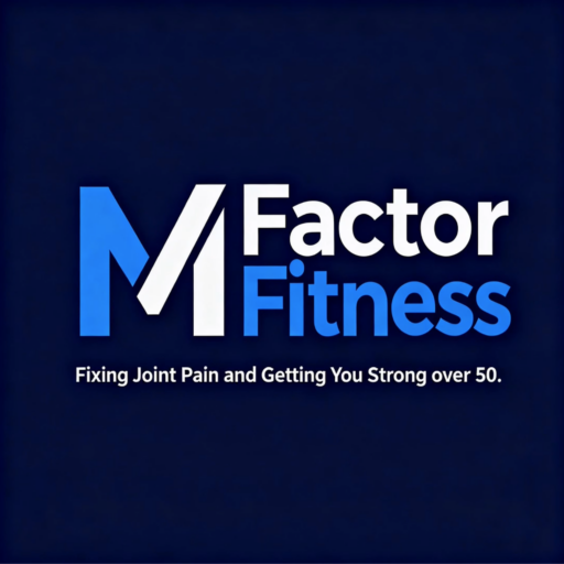 M Factor Fitness Live Personal Training